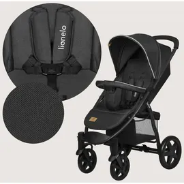 lionelo Annet Plus black carbon