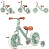 Lorelli Energy 2 in 1 Grün