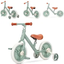 Lorelli Energy 2 in 1 Grün
