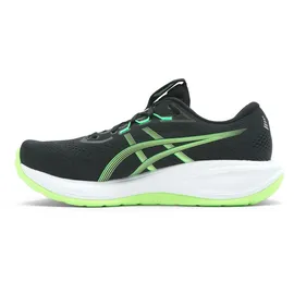 Asics Gel-Cumulus 28 Herren Black / Illuminate Green 49