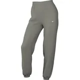Nike Sportswear Chill Terry Pants Damen Light Army/Sail XS