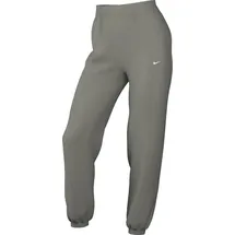 Nike Sportswear Chill Terry Pants Damen Light Army/Sail XS