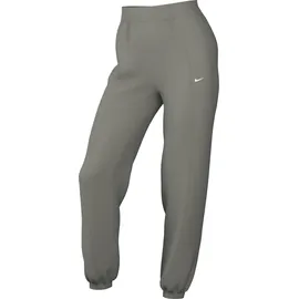 Nike Sportswear Chill Terry Pants Damen Light Army/Sail XS