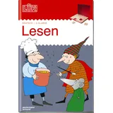 LÜK LÜK: 2. Klasse - Deutsch Lesen (LÜK-Übungshefte: Deutsch)
