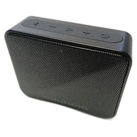Grundig Solo+ schwarz