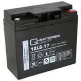 Q-Batteries 12LS-17 12V 17000 mAh 1 St.