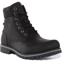 Timberland Premium Rugged WP 6 inch Waterproof Boot -