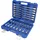 BRILLIANT TOOLS 1/2" Steckschlüssel-Satz 30-tlg.