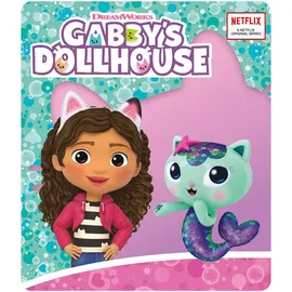 Tonies Hörspielfigur Gabby's Dollhouse Mercat mehrfarbig