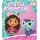 Tonies Hörspielfigur Gabby's Dollhouse Mercat mehrfarbig