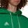 Adidas Entrada 22 Sweat Hoodie Team Green/White L