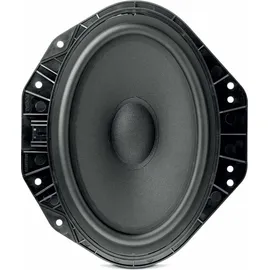 Focal Inside 2-Wege 6x9" Kompo Lautsprecher für Ford
