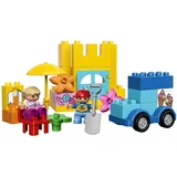 LEGO DUPLO 10618 - Steinebox