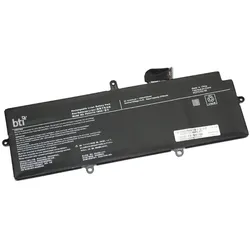 BTI Laptop-Batterie (gleichwertig mit: Toshiba PA5331U-1BRS)