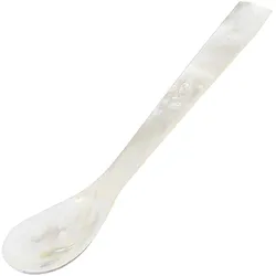 Eierlöffel PERLMUTT