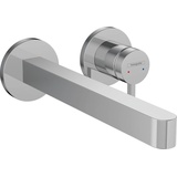 Hansgrohe Finoris Waschtischarmatur 76050000