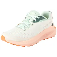 Merrell MORPHLITE Traillaufschuh, Mentha/Peach, 42 EU