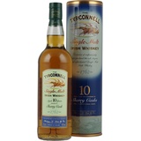 Tyrconnell 10 Jahre Sherry Finish 0,7l