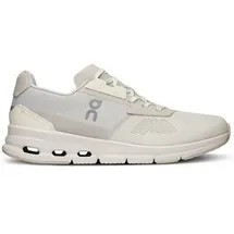 On Cloudrift Damen Undyed-White / Frost 37