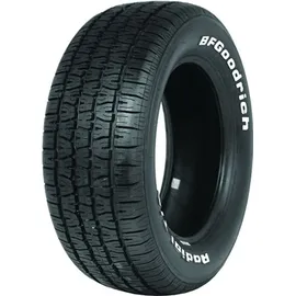BF Goodrich Radial T/A 215/60 R15 93S