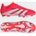 adidas Predator Club FG/MG Fußballschuh lucid red / rot,