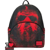 Funko I Heart Horror Mini-Rucksack Mehrfarbig