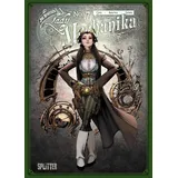 Splitter Verlag Lady Mechanika Collector's Edition. Band 7