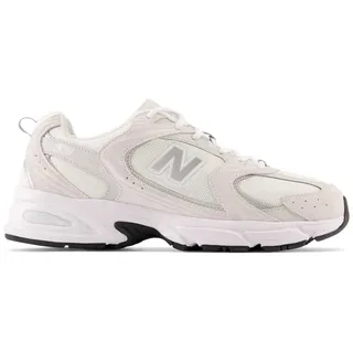 Sea Salt/Grey Matter/White 40,5