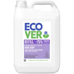 Ecover Handseife Lavendel & Aloe Vera 5L
