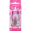 Toys New Born Baby Magisches Milchfläschchen