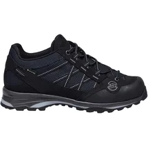 Hanwag Belorado II Low Bunion GTX Damen black 43