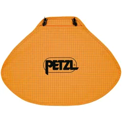 Petzl Nackenschutz für Petzl Vertex und Strato, orange