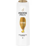 Pantene Pro-V Repair & Care Shampoo 3 x 500 ml