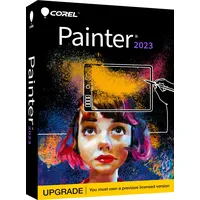 Corel Painter 2023