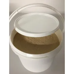 Kohlensaurer Naturkalk 5 kg, CaCo3