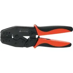 HOLEX Crimpzange für Flachstecker F28/48