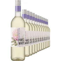 2025 Ruyter's Bin »First White« im 12er-Vorratspaket
