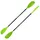 24move Doppelpaddel LAGO 220 cm grün