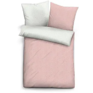 rose 155 x 200 cm + 80 x 80 cm