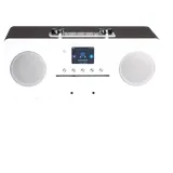 Denver MIR-260 braun