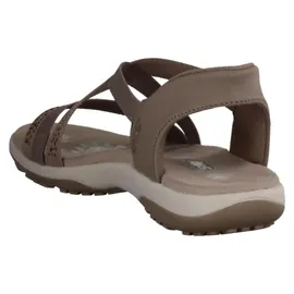 SKECHERS Summer Sparkle Damen Beige 40