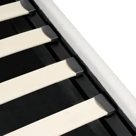 Beliani Bett, Dinan 160 x 200 cm)