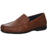 SIOUX Herren Giumelo 705 Slipper, Marron