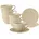 Teetasse 14 Beige