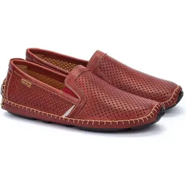 PIKOLINOS 09Z-3100 Herren Rot 41