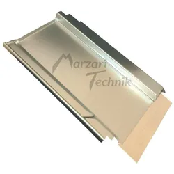Marzari Technik Metalldachplatte Mtp T269 sg *0% MwSt. gem. §12 Abs. 3 UStG