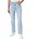 501 Damen Jeans mit hohem Bund in Fine Marks-W31 L30