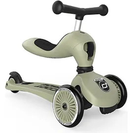 Scoot & Ride Scoot and Ride Highwaykick 1 & Olive