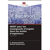 Editions Notre Savoir INSET pour les enseignants d'anglais dans