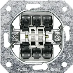 Doppelwechselschalter Siemens 5TA2118